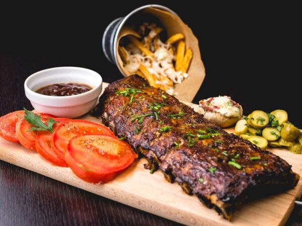 Cherry Kebab (Aleppo-style) Cherry Kebab (Aleppo-style)